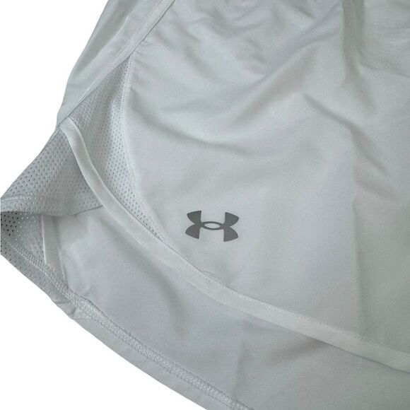 NWT Under Armour Fly By 2.0 Running Shorts 3XL - Picture 2 of 9